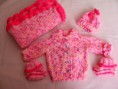 Dětská soupravička.10